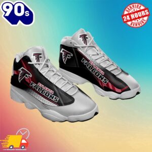 Atlanta Falcons Air Jordan 13…