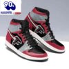 Atlanta Falcons Nfl Air Jordan 2025 Limited Eachstep Shoes Sport Sneakers, For Men And Women