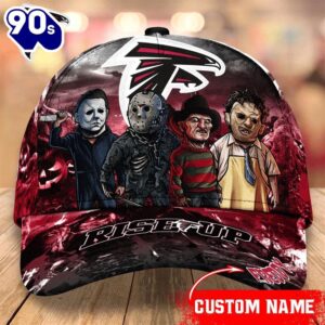 Atlanta Falcons NFL Personalized Trending…