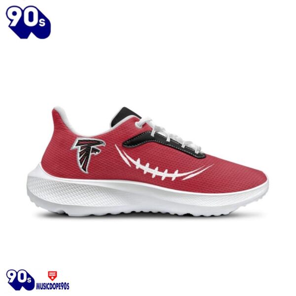 Atlanta Falcons Running Shoes