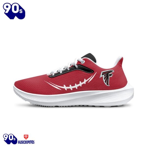 Atlanta Falcons Running Shoes