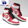 Atlanta Hawks Nba Air Jordan Sneakers Team Custom Design Shoes Sport Eachstep For Men Women