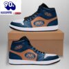 Auburn Tigers American Football 06 Air Jordan Shoes Sport Sneakers, Best Gift For Men And Women