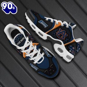 Auburn Tigers Tn Shoes Personalized…