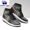 Autism Awareness Air Jordan Sneakers Team Custom Design Shoes Sport Eachstep For Men Women