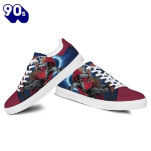 Avengers Thor Stan Smith Shoes…