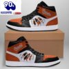 Baltimore Orioles Mlb Air Jordan Sneakers Shoes Sport, Best Gift For Men And Women