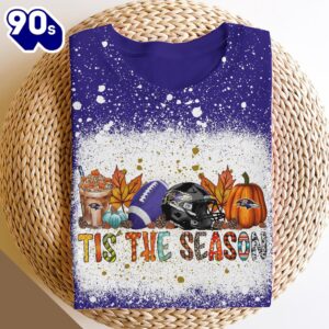 Baltimore Ravens 3D Shirts, Tis…