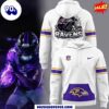 Baltimore Ravens NFL 2024 Hoodie