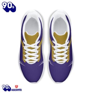 Baltimore Ravens Running Shoes