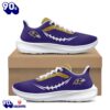 Baltimore Ravens Running Shoes