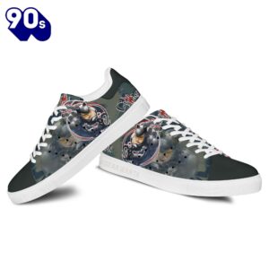 Batman Catwoman Stan Smith Shoes…