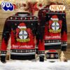 Bayer Leverkusen 2024 Ugly Sweater