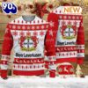 Bayer Leverkusen 3D Ugly Sweater