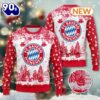 Bayern M?nchen Christmas Ugly Sweater