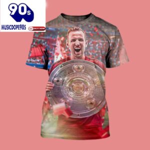 Bayern Munich FC The Champion…