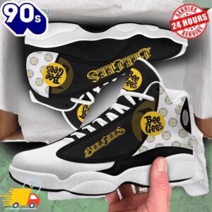 Bee Gees Air Jordan 13…