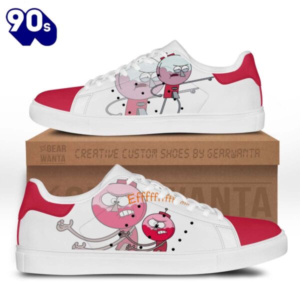 Benson Stan Smith Shoes Gift For Your Kid