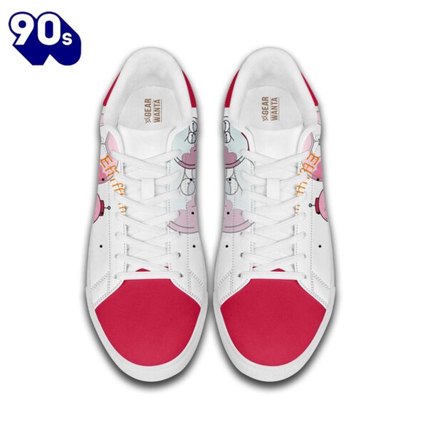 Benson Stan Smith Shoes Gift For Your Kid