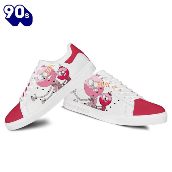 Benson Stan Smith Shoes Gift For Your Kid