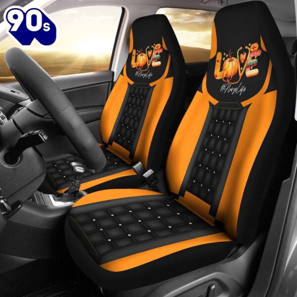 Best Us Nurse 4 Premium Custom Car Seat Covers Decor Protector