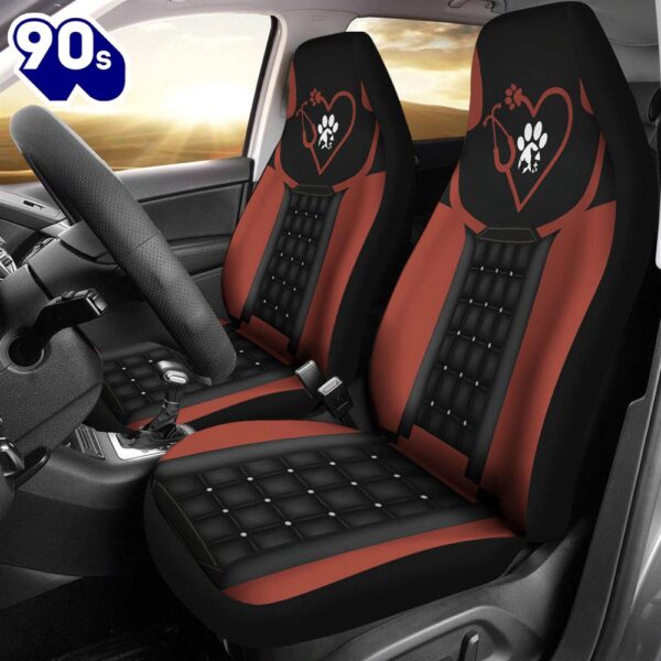 Best Us Nurse Premium Custom Car Seat Covers Decor Protector