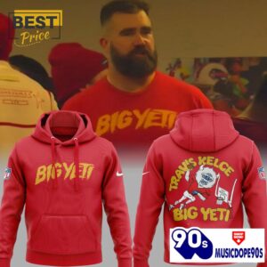 Big Yeti Kansas City Chiefs…