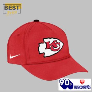 Big Yeti Kansas City Chiefs Red Hoodie, Jogger, Cap