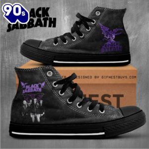 Black Sabbath Members, Black Sabbath…