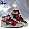 Blade Honkai Star Rail J1 Shoes Custom For Fans