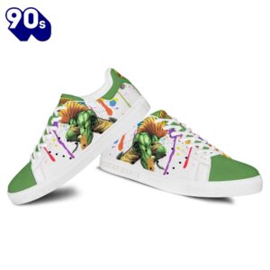 Blanka Stan Smith Shoes Gift…