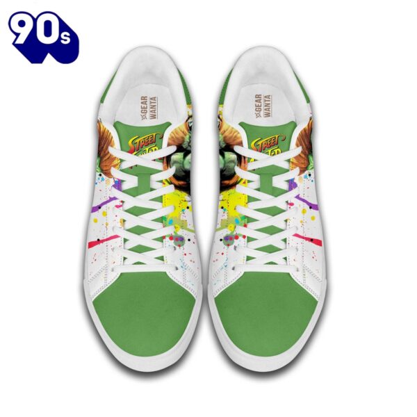 Blanka Stan Smith Shoes Gift For Your Kid