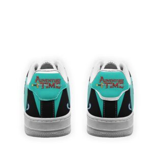 BMO Air Sneakers Custom Adventure Time Shoes