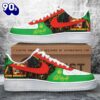 Bob Marley Air Force 1 Sneaker  New Trend