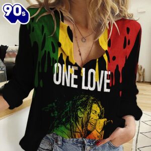 Bob Marley Music 2025 3D…