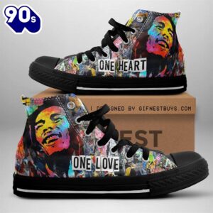 Bob Marley One Love, Bob…