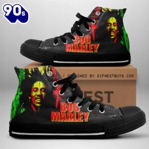 Bob Marley Portrait, Bob Marley…