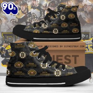 Bon Bruins Logo, Bon Bruins…