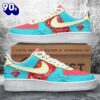 Bon Jovi Air Force 1 Sneaker  New Trend