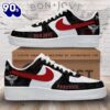 Bon Jovi Air Force 1 Sneaker For Christmas New Trend