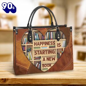 Book Happiness Is Starting A…