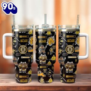 Boston Bruins Ice Hockey NHL…