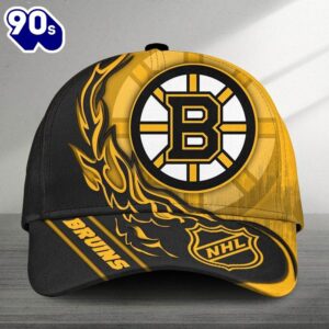 Boston Bruins NHL 2025 Classic…