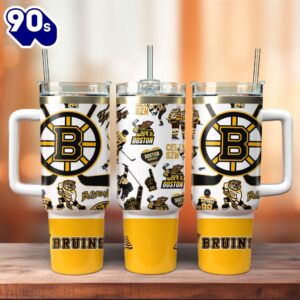 Boston Bruins NHL Sport Custom…