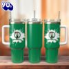 Boston Celtics Basketball NBA Sport Custom Stanley Quencher 40oz Stainless Steel