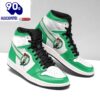 Boston Celtics Nba Air Jordan Sneakers Team Custom Design Shoes Sport Eachstep For Men Women