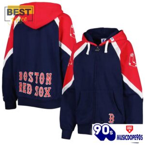 Boston Red Sox 2024 Hoodie,…