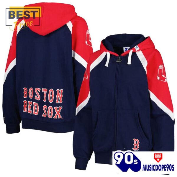 Boston Red Sox 2024 Hoodie, Jogger, Cap