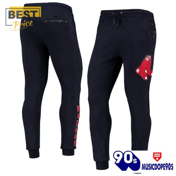 Boston Red Sox 2024 Hoodie, Jogger, Cap