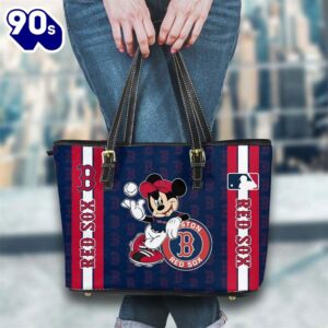 Boston Red Sox Mlb Mickey…